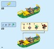 Notice / Instructions de Montage - LEGO - 31095 - Fairground Carousel: Page 198