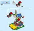 Notice / Instructions de Montage - LEGO - 31095 - Fairground Carousel: Page 228