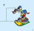 Notice / Instructions de Montage - LEGO - 31095 - Fairground Carousel: Page 231