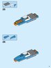 Notice / Instructions de Montage - LEGO - 31096 - Twin-Rotor Helicopter: Page 13