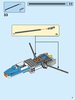 Notice / Instructions de Montage - LEGO - 31096 - Twin-Rotor Helicopter: Page 17