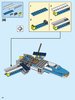 Notice / Instructions de Montage - LEGO - 31096 - Twin-Rotor Helicopter: Page 20