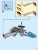 Notice / Instructions de Montage - LEGO - 31096 - Twin-Rotor Helicopter: Page 21