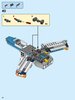 Notice / Instructions de Montage - LEGO - 31096 - Twin-Rotor Helicopter: Page 24