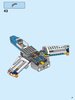 Notice / Instructions de Montage - LEGO - 31096 - Twin-Rotor Helicopter: Page 27