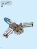 Notice / Instructions de Montage - LEGO - 31096 - Twin-Rotor Helicopter: Page 28