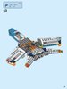 Notice / Instructions de Montage - LEGO - 31096 - Twin-Rotor Helicopter: Page 37