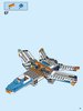 Notice / Instructions de Montage - LEGO - 31096 - Twin-Rotor Helicopter: Page 41