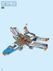 Notice / Instructions de Montage - LEGO - 31096 - Twin-Rotor Helicopter: Page 42