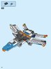 Notice / Instructions de Montage - LEGO - 31096 - Twin-Rotor Helicopter: Page 44