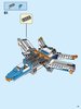 Notice / Instructions de Montage - LEGO - 31096 - Twin-Rotor Helicopter: Page 45