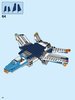 Notice / Instructions de Montage - LEGO - 31096 - Twin-Rotor Helicopter: Page 48