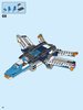 Notice / Instructions de Montage - LEGO - 31096 - Twin-Rotor Helicopter: Page 52