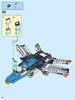 Notice / Instructions de Montage - LEGO - 31096 - Twin-Rotor Helicopter: Page 54