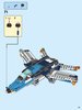 Notice / Instructions de Montage - LEGO - 31096 - Twin-Rotor Helicopter: Page 55