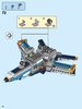 Notice / Instructions de Montage - LEGO - 31096 - Twin-Rotor Helicopter: Page 56