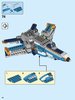 Notice / Instructions de Montage - LEGO - 31096 - Twin-Rotor Helicopter: Page 58