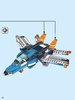 Notice / Instructions de Montage - LEGO - 31096 - Twin-Rotor Helicopter: Page 60