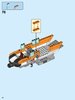 Notice / Instructions de Montage - LEGO - 31096 - Twin-Rotor Helicopter: Page 42