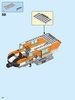 Notice / Instructions de Montage - LEGO - 31096 - Twin-Rotor Helicopter: Page 48