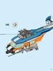 Notice / Instructions de Montage - LEGO - 31096 - Twin-Rotor Helicopter: Page 81