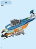 Notice / Instructions de Montage - LEGO - 31096 - Twin-Rotor Helicopter: Page 86