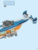 Notice / Instructions de Montage - LEGO - 31096 - Twin-Rotor Helicopter: Page 93