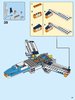 Notice / Instructions de Montage - LEGO - 31096 - Twin-Rotor Helicopter: Page 23