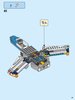 Notice / Instructions de Montage - LEGO - 31096 - Twin-Rotor Helicopter: Page 25