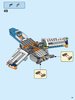 Notice / Instructions de Montage - LEGO - 31096 - Twin-Rotor Helicopter: Page 33