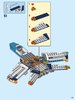 Notice / Instructions de Montage - LEGO - 31096 - Twin-Rotor Helicopter: Page 35