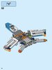 Notice / Instructions de Montage - LEGO - 31096 - Twin-Rotor Helicopter: Page 36