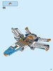 Notice / Instructions de Montage - LEGO - 31096 - Twin-Rotor Helicopter: Page 39