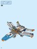 Notice / Instructions de Montage - LEGO - 31096 - Twin-Rotor Helicopter: Page 40