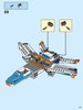 Notice / Instructions de Montage - LEGO - 31096 - Twin-Rotor Helicopter: Page 43