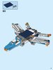 Notice / Instructions de Montage - LEGO - 31096 - Twin-Rotor Helicopter: Page 47