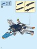 Notice / Instructions de Montage - LEGO - 31096 - Twin-Rotor Helicopter: Page 50