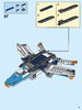 Notice / Instructions de Montage - LEGO - 31096 - Twin-Rotor Helicopter: Page 51