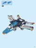 Notice / Instructions de Montage - LEGO - 31096 - Twin-Rotor Helicopter: Page 53