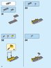 Notice / Instructions de Montage - LEGO - 31096 - Twin-Rotor Helicopter: Page 22