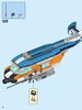 Notice / Instructions de Montage - LEGO - 31096 - Twin-Rotor Helicopter: Page 74