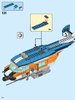 Notice / Instructions de Montage - LEGO - 31096 - Twin-Rotor Helicopter: Page 76