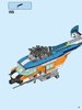 Notice / Instructions de Montage - LEGO - 31096 - Twin-Rotor Helicopter: Page 87