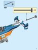 Notice / Instructions de Montage - LEGO - 31096 - Twin-Rotor Helicopter: Page 91