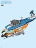 Notice / Instructions de Montage - LEGO - 31096 - Twin-Rotor Helicopter: Page 92