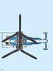 Notice / Instructions de Montage - LEGO - 31096 - Twin-Rotor Helicopter: Page 104