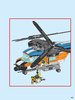 Notice / Instructions de Montage - LEGO - 31096 - Twin-Rotor Helicopter: Page 105