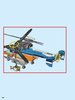 Notice / Instructions de Montage - LEGO - 31096 - Twin-Rotor Helicopter: Page 106