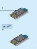 Notice / Instructions de Montage - LEGO - 31096 - Twin-Rotor Helicopter: Page 7