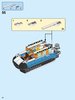 Notice / Instructions de Montage - LEGO - 31096 - Twin-Rotor Helicopter: Page 34